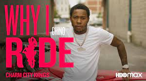 Directed by angel manuel soto. Charm City Kings Charm City Kings Why I Ride Chino Facebook