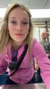 Alexis Mccurry's Instagram, Twitter & Facebook