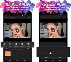 Selain itu juga gambar video call yang dihasilkan memiliki resolusi hd, jika tertarik. 5 Aplikasi Mempercepat Gerakan Video Terbaik Di Android