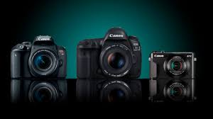 Best Canon Camera 2019 10 Quality Options From Canons
