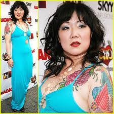 We want Margaret Cho to host The View