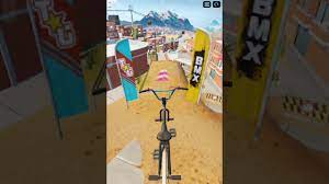 Level up faster, play more. Touchgrind Bmx 2 Unlock Every Bike Map Part1 Youtube