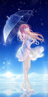 Anime girls 1080p, 2k, 4k, 5k hd wallpapers free download, these wallpapers are free download for pc, laptop, iphone, android phone and ipad desktop Beautiful Cute Anime Girls Wallpapers Wallpaper Cave