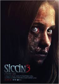 She has had a platonic love since childhood to kudret, who is her cousin. Siccin 3 Curmu Ask 2016 Overview And Free To Watch Online In Hd Movies And Mania
