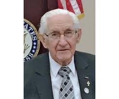 Ellsworth Johnson Obituary (1923