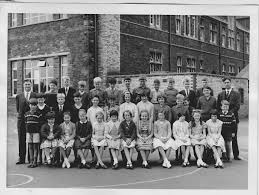 Grange Council Junior School