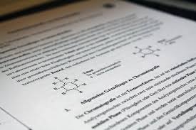 Kupferelektrolyse Gaschromatografie Und Ionenaustauschverfahren Das Klingt Fur Die Meisten Von Uns Schon Sehr Speziell Aber Kiel Studieren Chemie
