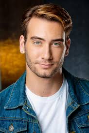 Infernal Realities (TV Series 2018– )