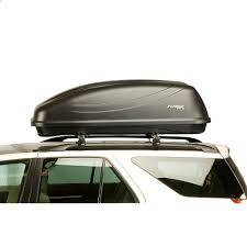 This trunk organizer has a decent number of storage compartments that will allow you to organize accessories and gear more q: Luggage Compartment For Top Of Car Off 58