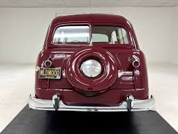 Image result for Cambridge Maroon 1950 Ford