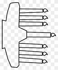 Maybe you would like to learn more about one of these? Free Png Kwanzaa Candle Clip Art Download Pinclipart