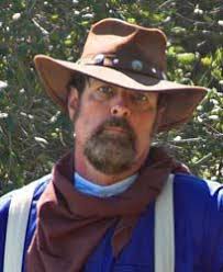 Old West Actors For Hire