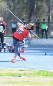 Annu rani is an indian javelin thrower from bahadurpur, meerut, uttar pradesh. Annu Rani Re Writes National Record Deccan Herald