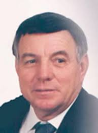 Joseph Boyce “J.B.” Sarver