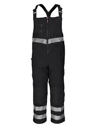 ergoforce bibs refrigiwear