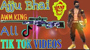 World best awm player | awm king of free fire world's most awaited game taxaal is online. A W M King Tik Tok Video Herunterladen