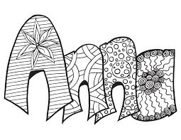 Sep 26, 2018 · create your own coloring pages. Anna Free Printable Coloring Page Classic Stevie Doodle Stevie Doodles Name Coloring Pages Free Printable Coloring Pages Love Coloring Pages