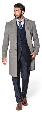 Alibaba.com offers 906 manteau homme products. Comment Porter Un Manteau Par Dessus Un Costume Hockerty