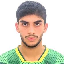 Profile Mohamed Alkaabi, : Info, news, matches and statistics