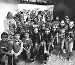 South Belt-Ellington Leader