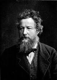 William Morris — Wikipédia