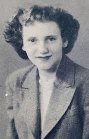 Harriet Frances Britto Boger (1929-2014)