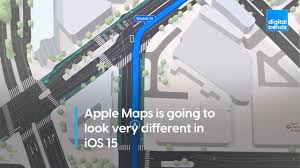 Apple's latest ios 15 and ipados 15 will likely introduce big updates to stock apps such as imessage, safari, maps, health, and others. Hf2oppe Qyl 5m