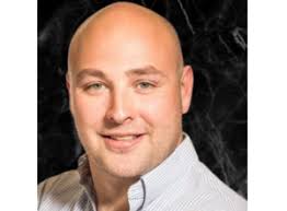 Patrick Bridger Joins Blastcrete Equipment