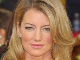 Nina Reeves Clay Cassadine