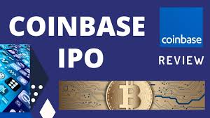 Should investors buy coinbase ipo? Why The Coinbase Ipo Is Going To Be Explosive Coin Ipo Review Youtube