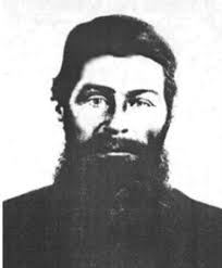 Frank Raulerson, Jr. clan. Identify.