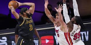 Believe it or not, we favor the heat in this event, with them being in a much better position when it comes to. Los Angeles Lakers Vs Miami Heat 1042020 Free Pick Nba Betting Odds