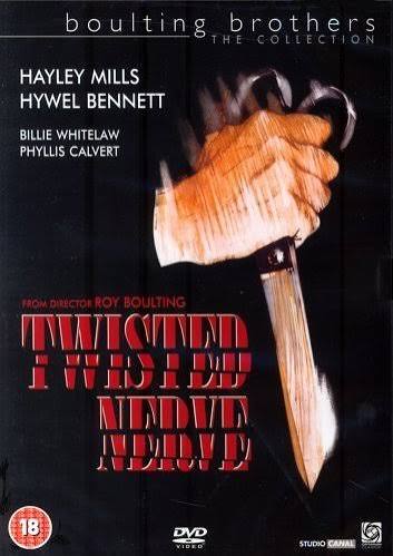 Twisted Nerve (1968) - IMDb
