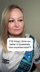 🇬🇹 Do you agree or disagree with this list? 😂 These are my opinions  based