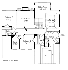 Choose your favorite 2 bedroom house plan from our vast collection. Bakersfield House Floor Plan Frank Betz Associates