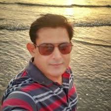 Kanwal Hamid's Instagram, Twitter & Facebook