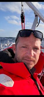 Over the pond mini action ❤️🏁❤️