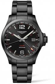 Longines L37282566 Erkek Kol Saati