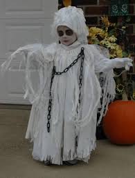 75 Cute Homemade Toddler Halloween Costume Ideas Parenting Homemade Halloween Costumes Toddler Halloween Costumes Ghost Costume Kids