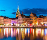 World Cities Culture Forum – Stockholm - World Cities Culture Forum