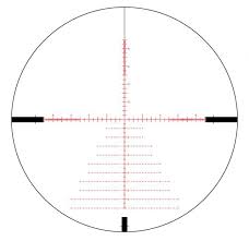 Vortex viper pst series is completely revamped for 2017. Vortex Viper Pst 6 24x50 Ffp Richtkijker Ebr 2c Dradenkruis Mra Survivalgigant