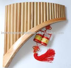 Pan Flute I Love The Sound Of The Pan Flute Beautiful And Haunting Instrumentos Musicales Musicales Viento