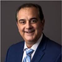 John Chamness's Instagram, Twitter & Facebook