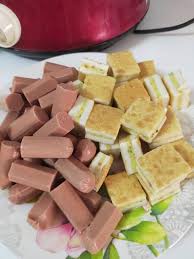 Oden, salah satu makanan segera yang amat digemari kita semua. Rasa Masam Masam Manis Pedas Resipi Kuah Oden Sedap Kalah Family Mart Mingguan Wanita