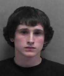 Two Barbour County Men Arrested After Stealing Chevrolet Camaro in Philippi