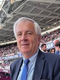 The Peter Varney diaries: Iain Dowie's appointment as Charlton Athletic  boss