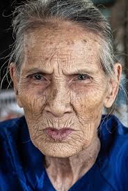 Still Standing Strong by Fabiola Velasquez