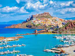 Sardinia is the second largest island in the mediterranean sea (24090 sq. Quantos Dias Ficar Em Sardenha 2021 Dicas Incriveis