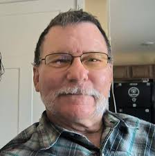 Garry Strong in people