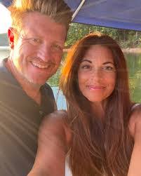 Dana Stephens's Instagram, Twitter & Facebook